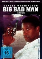 Big Bad Man - Digital Remastered (DVD)
