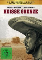 Heisse Grenze - Der Abenteurer vom Rio Grande (DVD)