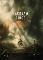 Hacksaw Ridge - Die Entscheidung - 4K Ultra HD Blu-ray + Blu-ray / Mediabook / Cover B (4K Ultra HD)