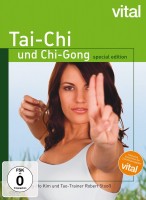 Tai Chi & Chi Gong (Special Edition)