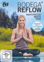 Fit For Fun - Bodega Reflow - Bodystretch meets Yoga (DVD)