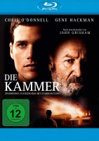 Die Kammer (Blu-ray)