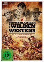 Grosse Klassiker des Wilden Westens 2 (DVD)