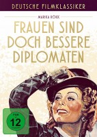Frauen sind doch bessere Diplomaten - Deutsche Filmklassiker (DVD)