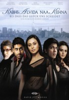 Kabhi Alvida Naa Kehna - Bis dass das Glück uns scheidet - Einzel-DVD (DVD)