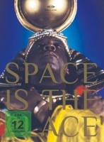 Space Is the Place - Special Edition (Blu-ray)