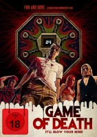 Game of Death - It'll blow your mind (DVD)