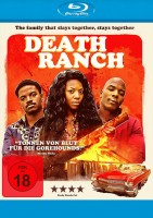 Death Ranch (Blu-ray)