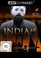 India 4K - 4K Ultra HD & Blu-ray 3D (Ultra HD Blu-ray)