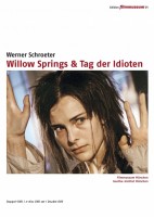 Willow Springs & Tag der Idioten (DVD)