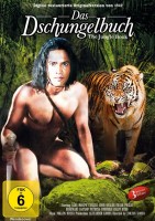 Das Dschungelbuch - Restaurierte Fassung (DVD)