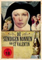 Die sündigen Nonnen von St. Valentin (DVD)