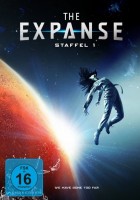 The Expanse - Staffel 01 (DVD)