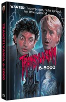 Transylvania 6-5000 - Limited Collector's Edition / Cover B (Blu-ray)