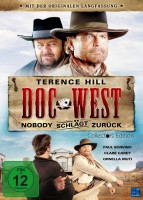 Doc West - Nobody schlägt zurück - Collector's Edition (DVD)
