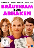Bräutigam zum Abhaken (DVD)