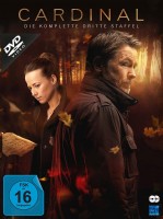 Cardinal - Staffel 03 (DVD)