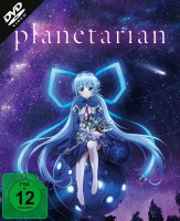 Planetarian: Storyteller of the Stars + OVA Snow Globe (DVD)