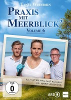 Praxis mit Meerblick - Vol. 6 (DVD)