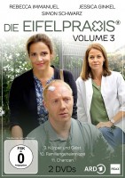Die Eifelpraxis - Vol. 3 (DVD)