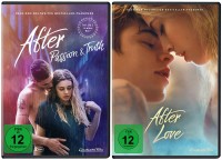 After Passion & After Truth & After Love / 3-Filme-Set (DVD)
