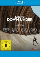 Facing Down Under (Blu-ray)
