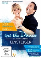 Get the Dance - Einsteigerkurs (DVD)