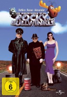Die Abenteuer von Rocky und Bullwinkle - 2. Auflage (DVD)