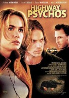 Highway Psychos (DVD)
