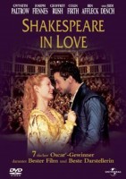 Shakespeare In Love - 2. Auflage (DVD)