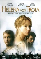 Helena von Troja - Wenn Begierde einen Krieg entfacht (DVD)