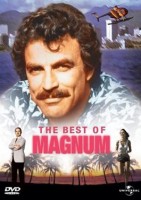 Magnum - The Best of Magnum (DVD)