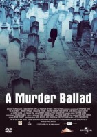A Murder Ballad (DVD)