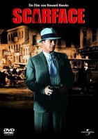Scarface (DVD)