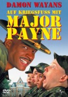 Auf Kriegsfuss mit Major Payne (DVD)
