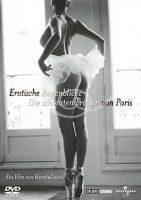 Erotische Augenblicke - Die schönsten Frauen von Paris (DVD)