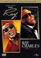 Ray Charles 2 Disc Collection (DVD)