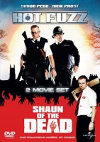 Hot Fuzz - Zwei abgewichste Profis & Shaun of the Dead - 2. Auflage (DVD)