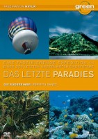 Das letzte Paradies (DVD)