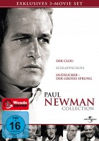 Paul Newman Collection - 3 Movie Set (DVD)