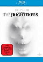 The Frighteners - Böse Geister schlafen nie ... (Blu-ray)