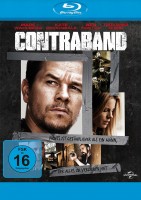 Contraband (Blu-ray)