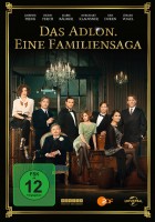 Das Adlon - Eine Familiensaga (DVD)