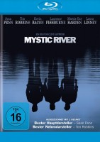 Mystic River (Blu-ray)
