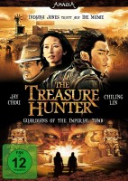 The Treasure Hunter - Guardians of the imperial tomb (DVD)