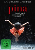 Pina - Tanzt, tanzt - sonst sind wir verloren (DVD)