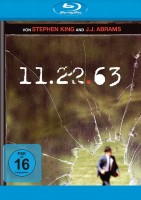 11.22.63 - Die komplette Serie (Blu-ray)