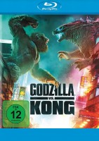Godzilla vs. Kong (Blu-ray)