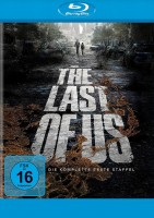 The Last of Us - Staffel 01 (Blu-ray)