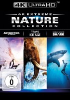 Nature Collection - 4K Ultra HD Blu-ray (Ultra HD Blu-ray)